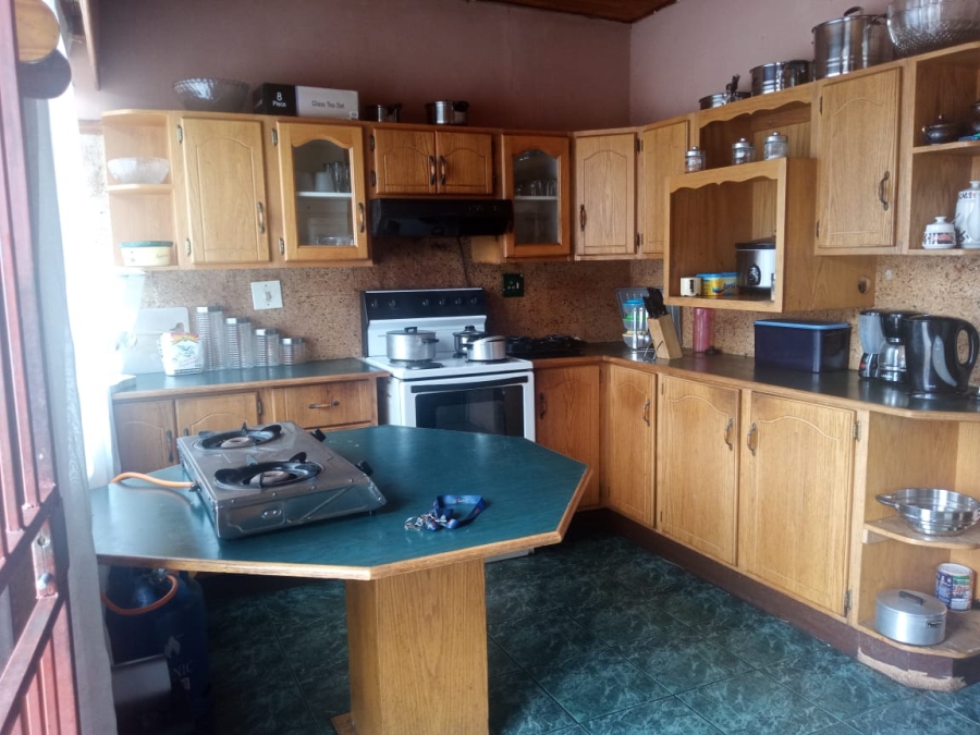 3 Bedroom Property for Sale in Sasolburg Ext 1 Free State